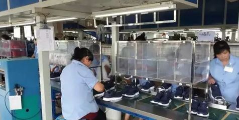 天天罢工:鞋业巨头宝成将不再继续在越南扩产