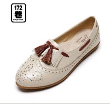 172巷女鞋产品 产品图片 加盟店怎么样