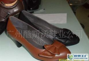 来料加工男鞋女鞋,以休闲鞋为主,工厂在白云区_世界工厂网中国产品信息库